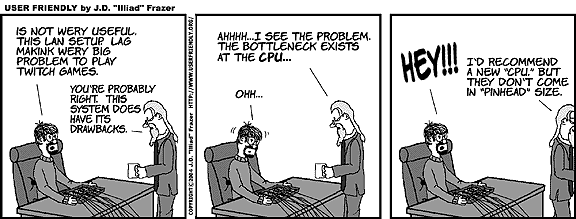 userfriendly
